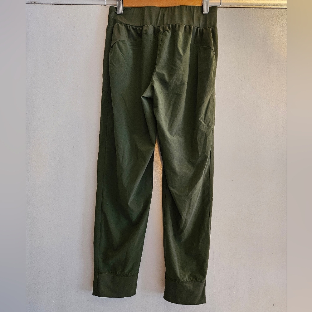 Xersion Women's Green Hiking Pants Size XS P - Picture 4 of 4